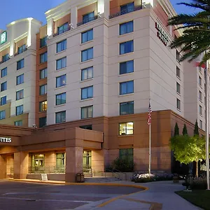 Embassy By Hilton Riverfront Promenade 4* Sacramento