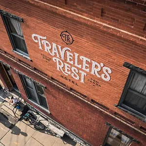 Traveler's Rest 3* Pittsburgh