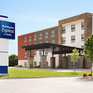 Express & - W - Chatham Parkway By Ihg 3* Savannah