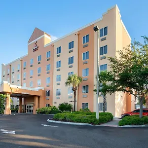 Hotel Comfort Airport North