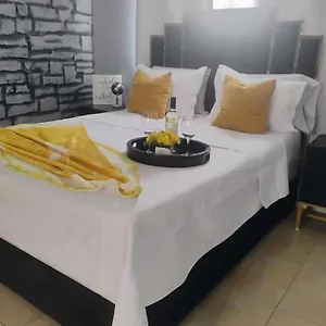 The Citrus In Appartement