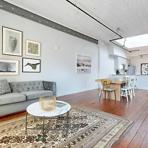 Sonder By Marriott Bonvoy The Broughton Historic District 4* Savannah