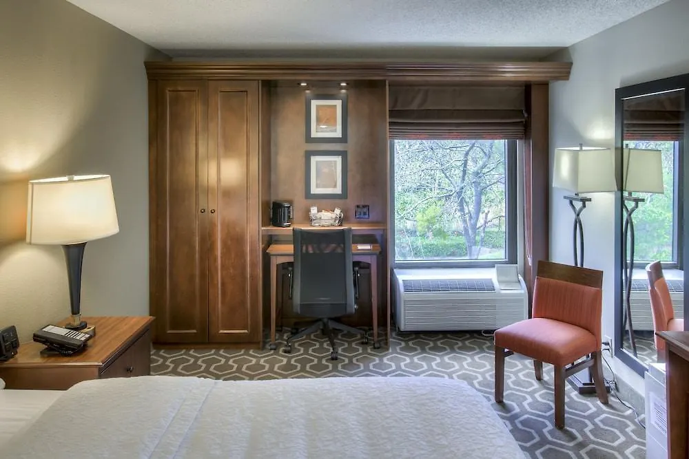 Hampton Inn Tampa International Airport/Westshore