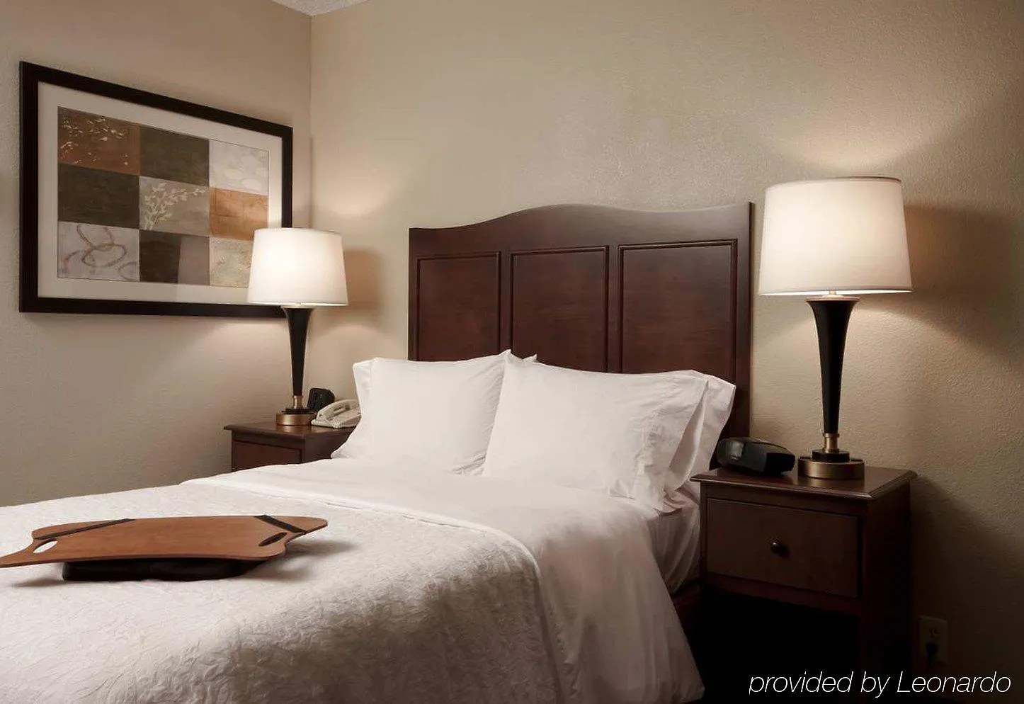 Hampton Inn Tampa International Airport/Westshore Hotel