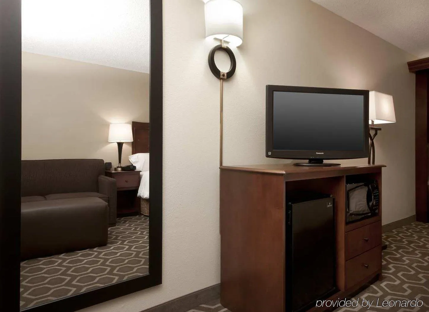 Hotel Hampton Inn Tampa International Airport/Westshore