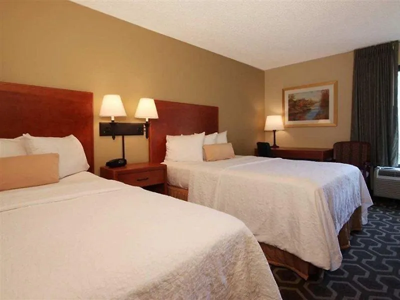 Hampton Inn Tampa International Airport/Westshore