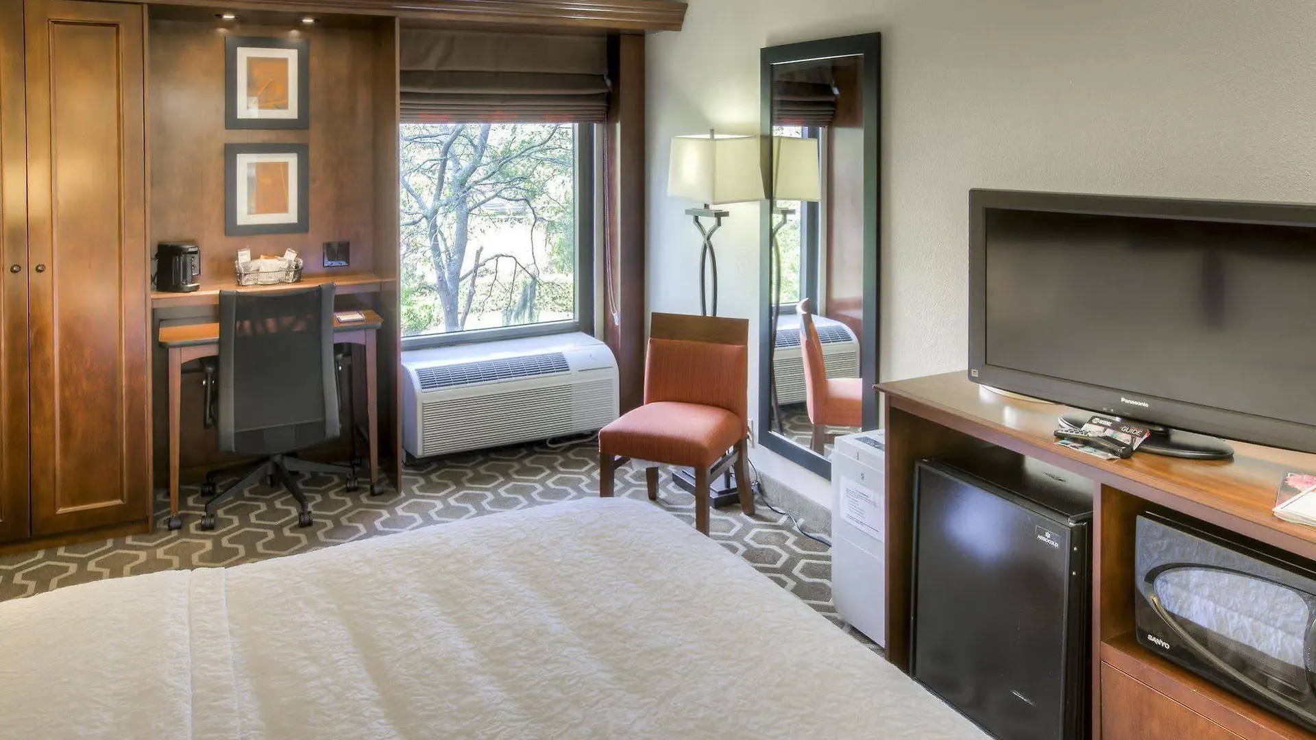 Hampton Inn Tampa International Airport/Westshore
